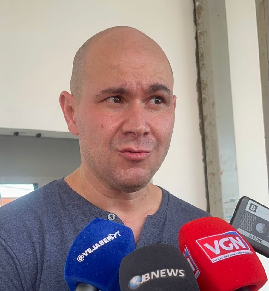 Prefeito apresenta hoje novo Plano Diretor de Desenvolvimento Urbano de Cuiabá
