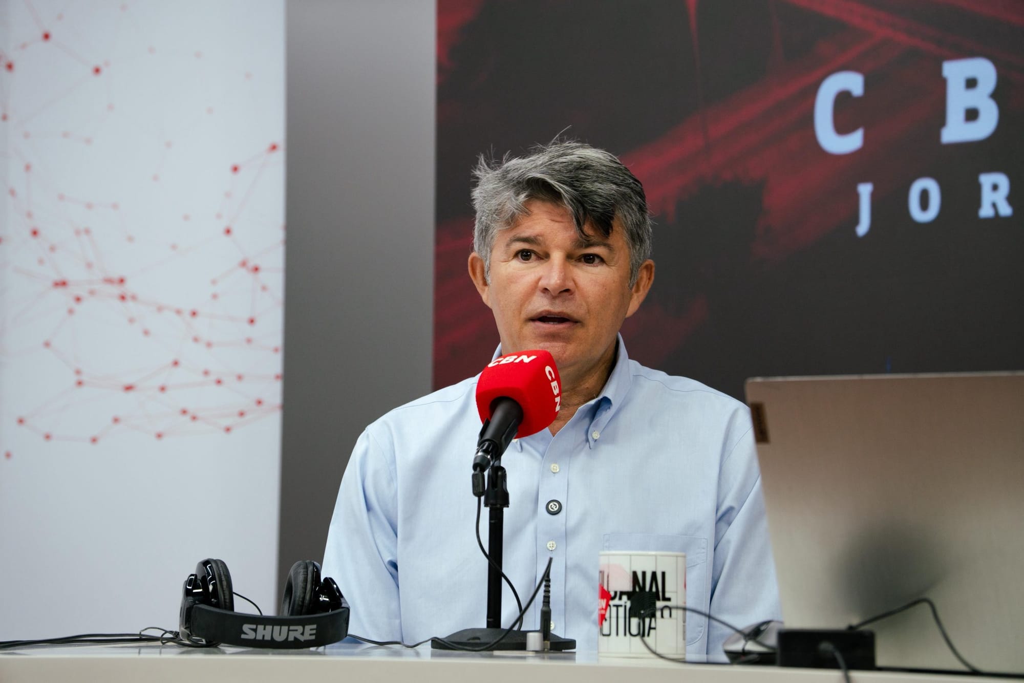 Medeiros critica STF por barrar prorrogação da CPMI do INSS e fala em “interferência” no Legislativo