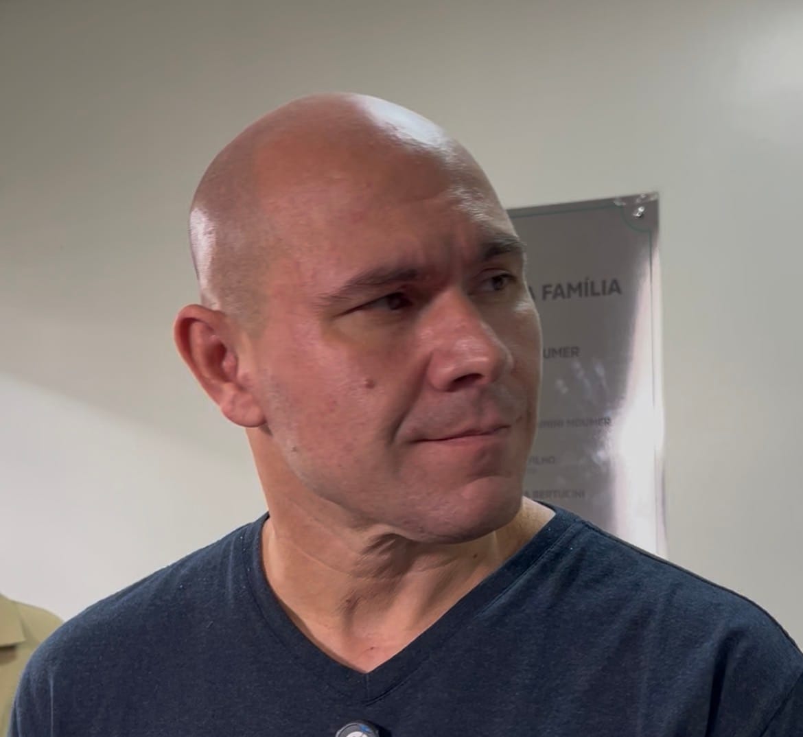 “É a grande chance de mostrar como governa”: Abílio Brunini avalia saída de Mauro Mendes e teste decisivo para Otaviano Pivetta que tem perfil mais técnico , VEJA VÍDEOS