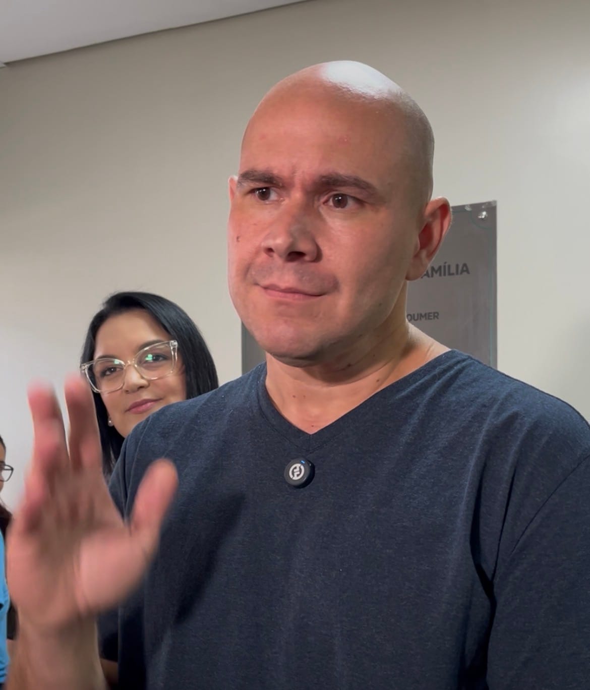 “Você anda em Cuiabá e não vê uma obra do governo federal, a picanha não chegou e fila dos ossinhos não acabou’: ironiza Abílio ao cravar que Fávaro nunca mais será eleito em MT, VEJA O VÍDEO