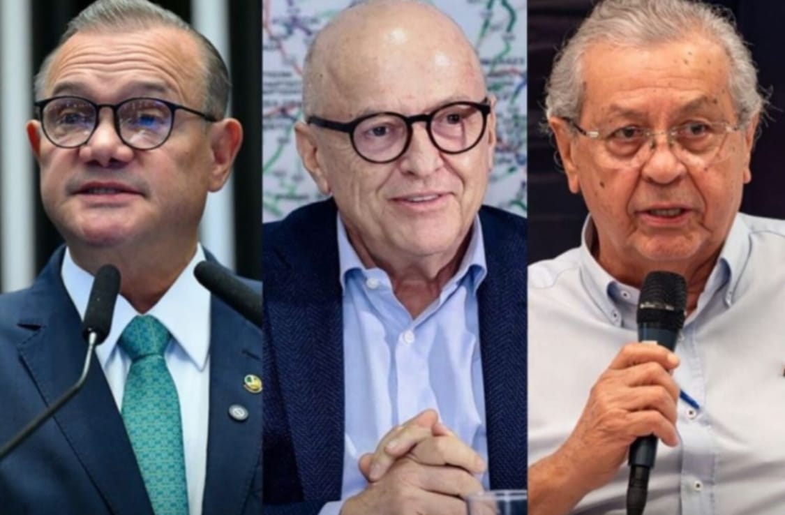 Pesquisa sacode disputa em Mato Grosso: Wellington lidera com folga e acirra corrida pelo governo em 2026