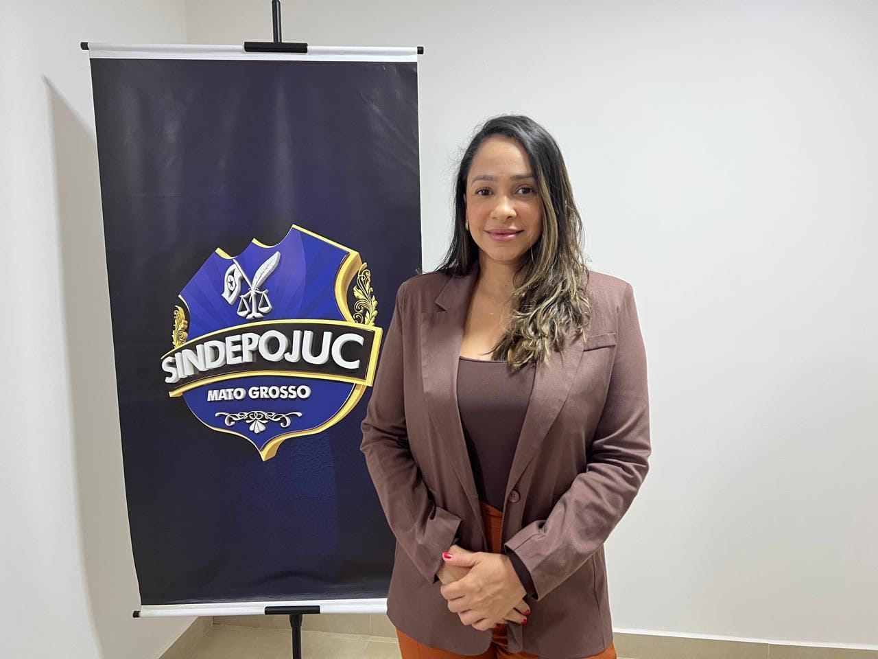 Presidente do Sindepojuc cobra reestruturação da carreira da Polícia Civil e destaca mobilização conjunta com investigadores