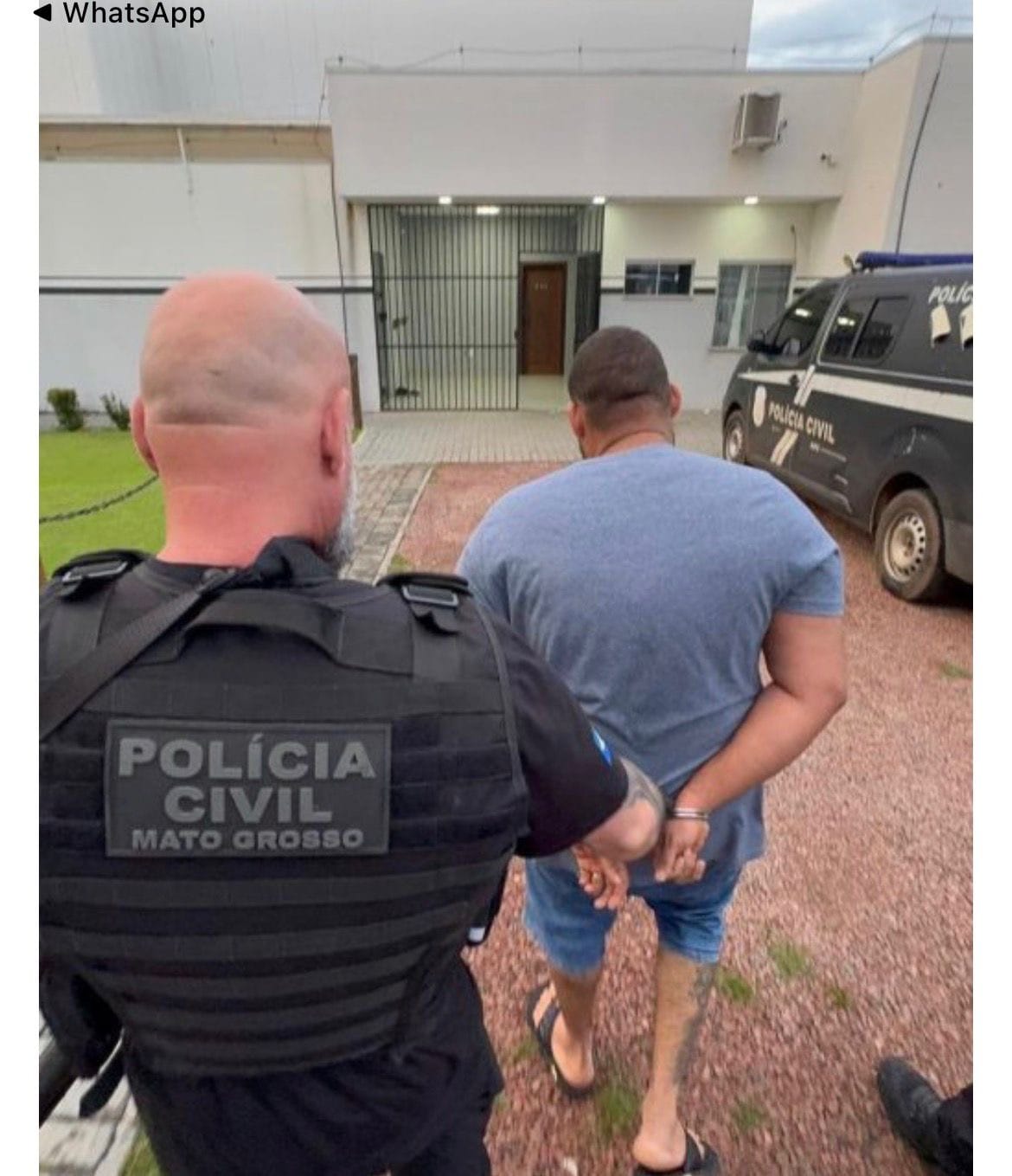 Polícia Civil prende 4 e bloqueia R$ 10 milhões do tráfico em Mato Grosso
