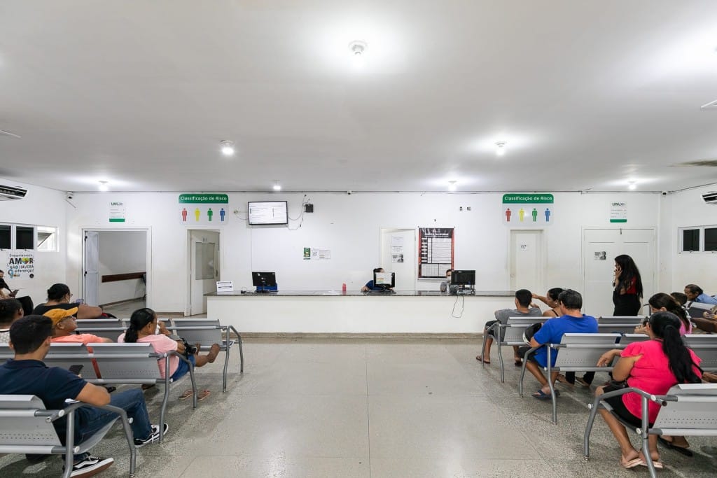 Cuiabá apresenta queda nos casos de Covid-19 e monitora aumento dos casos de gripe