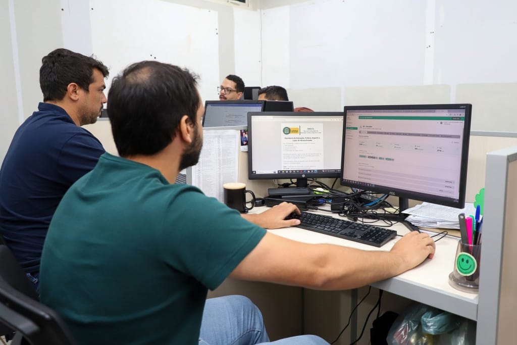Convocados na contagem de pontos devem se apresentar na unidade escolar indicada