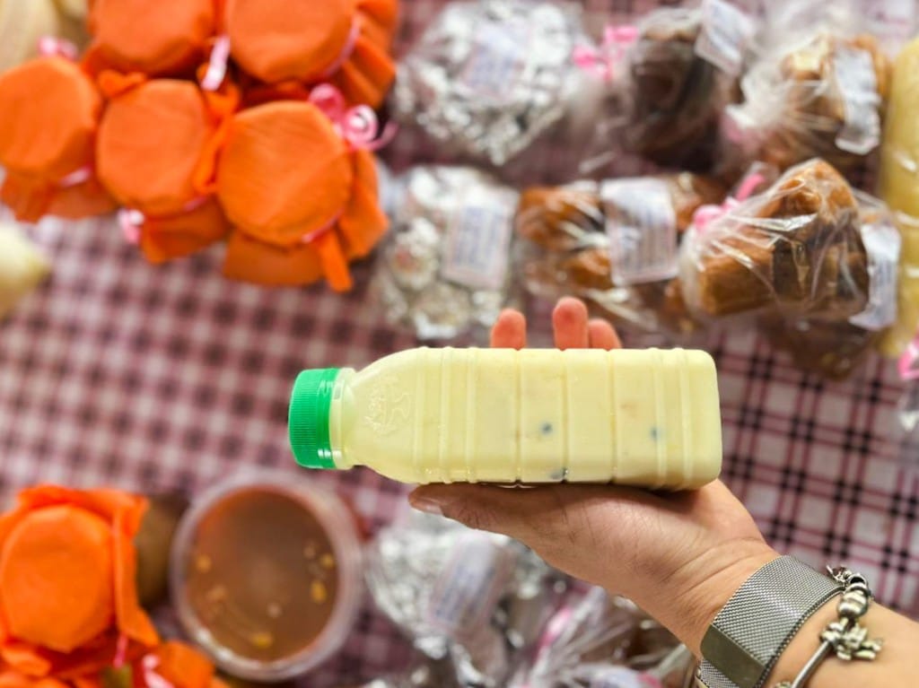 Capacitação transforma produção e renda de famílias rurais em Várzea Grande