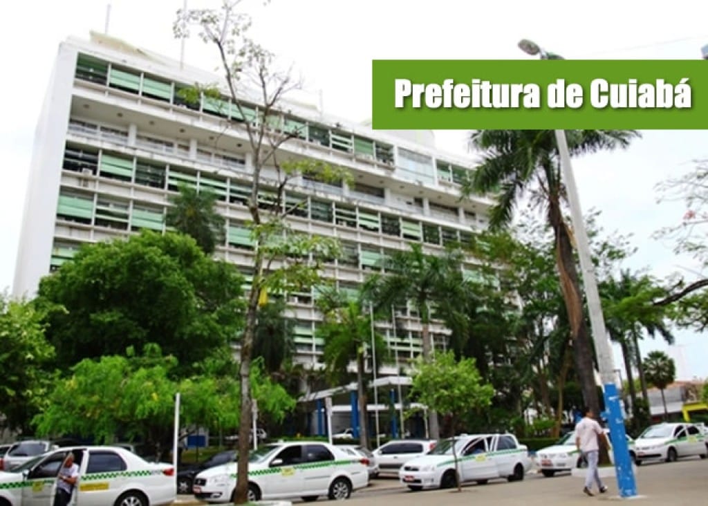 Prefeito e desembargador fortalecem parcerias no acolhimento social em Cuiabá