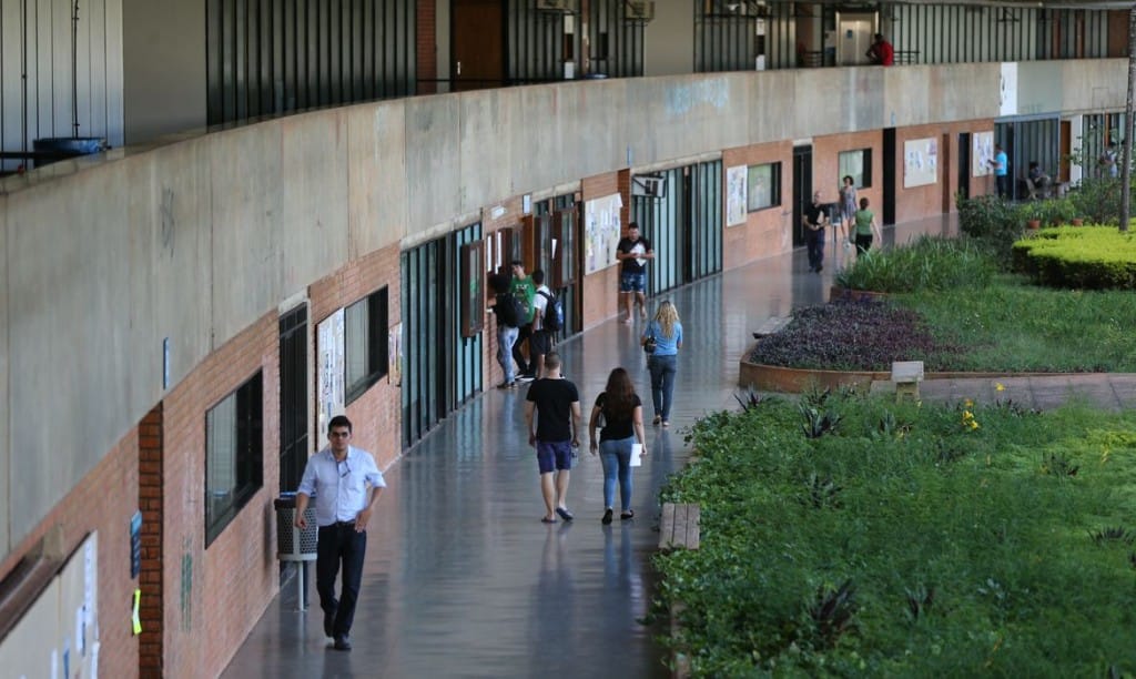 MEC fará seminário sobre política de educação superior