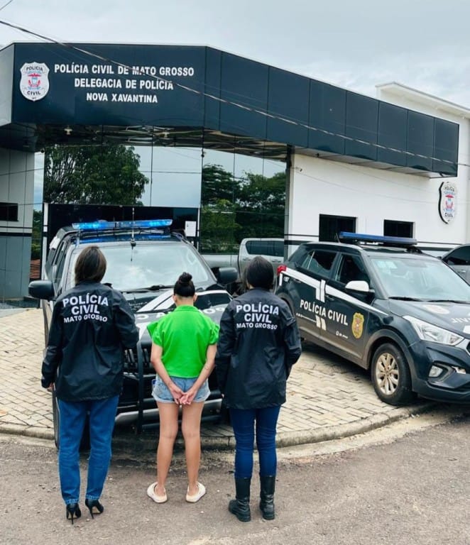Polícia Civil cumpre 74 mandados de prisão contra foragidos em oito dias