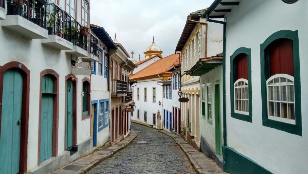 Ministério do Turismo amplia Comitê Interministerial de Gestão Turística do Patrimônio Mundial