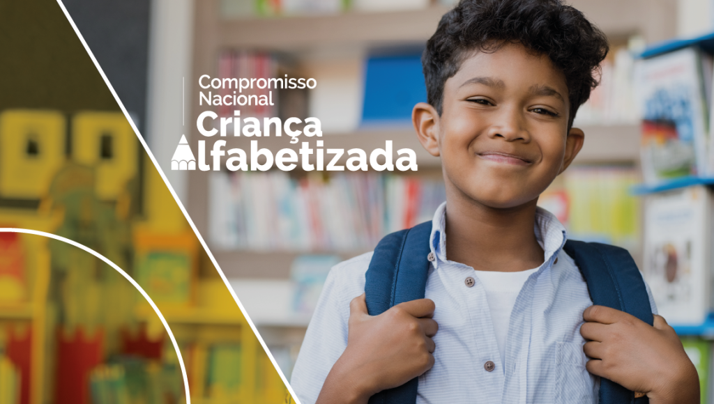Conheça iniciativas que ganharam o 2º Selo da Alfabetização