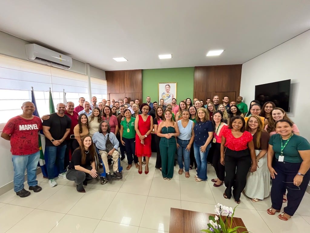 Servidores de Várzea Grande terão aumento de até 50% com novo PCCS