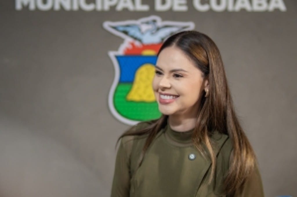 Michelly Alencar celebra Delegacia da Mulher 24h em VG e destaca vitória histórica após mais de 20 anos de luta