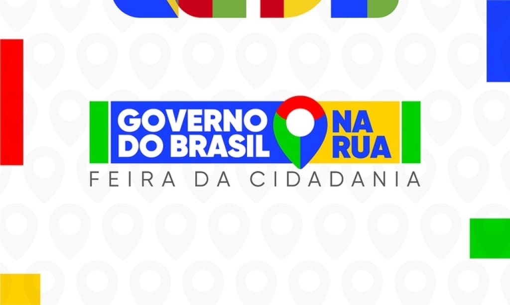 Governo do Brasil na Rua em João Pessoa: confira relação de serviços levados para perto da população