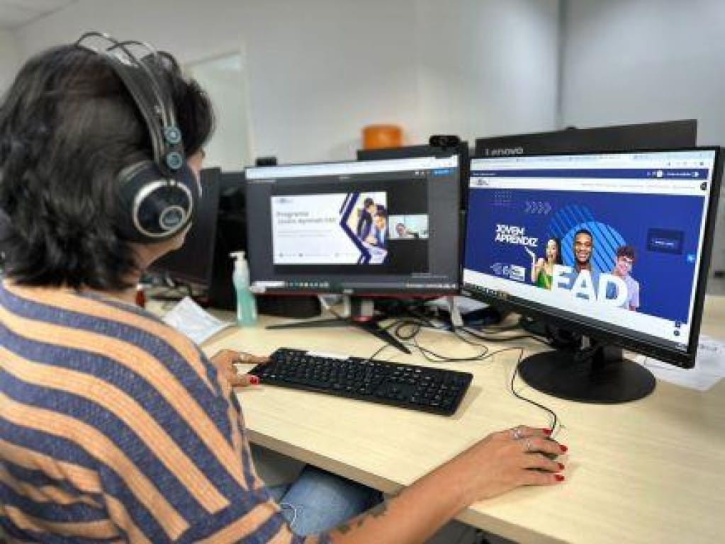 Seciteci abre inscrições para curso gratuito de auxiliar de pessoal