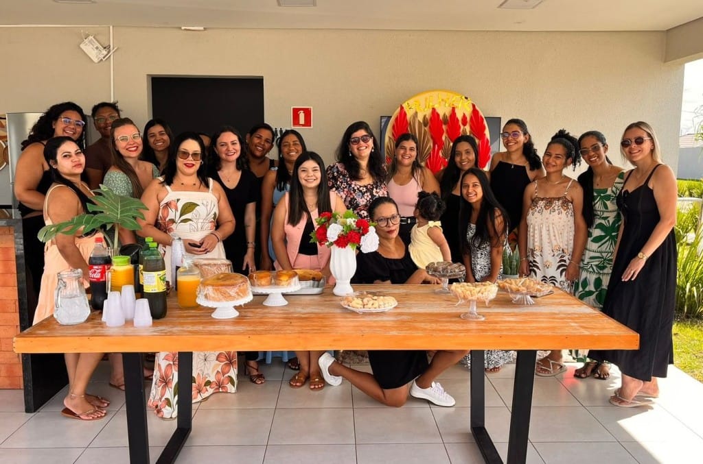 Rota do Respeito é destaque no Mês da Mulher da Procuradoria da Mulher
