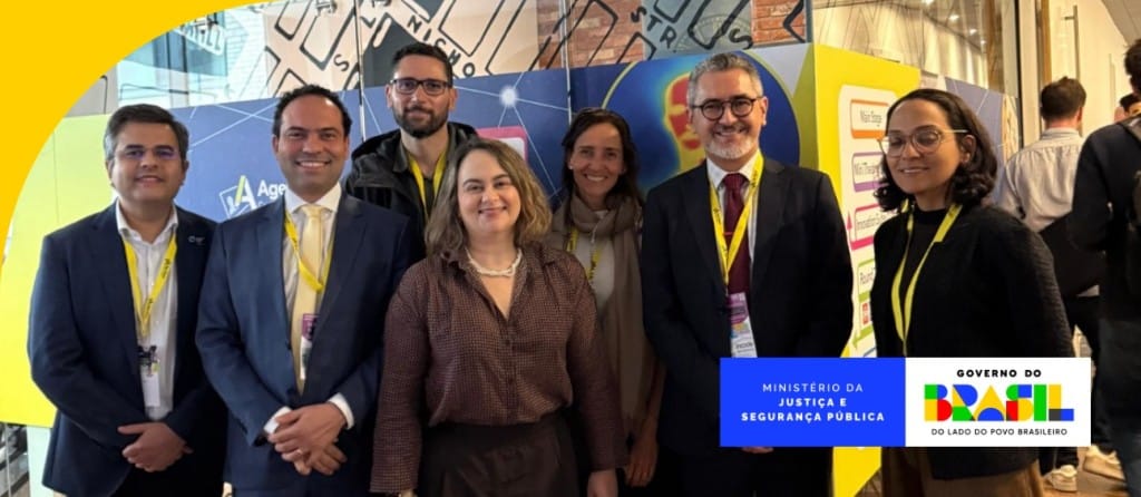 MJSP coordena delegação brasileira para terceira Cúpula de Aferição de Idade