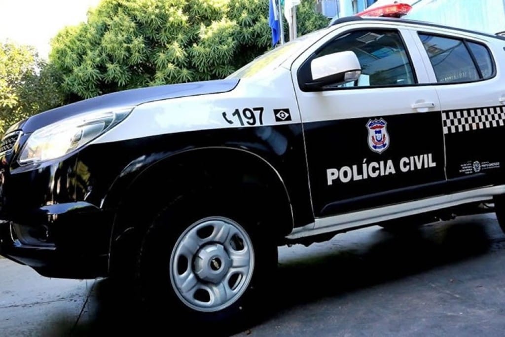 Polícia Civil prende condenado por estupro e atentado violento ao pudor em Nova Mutum