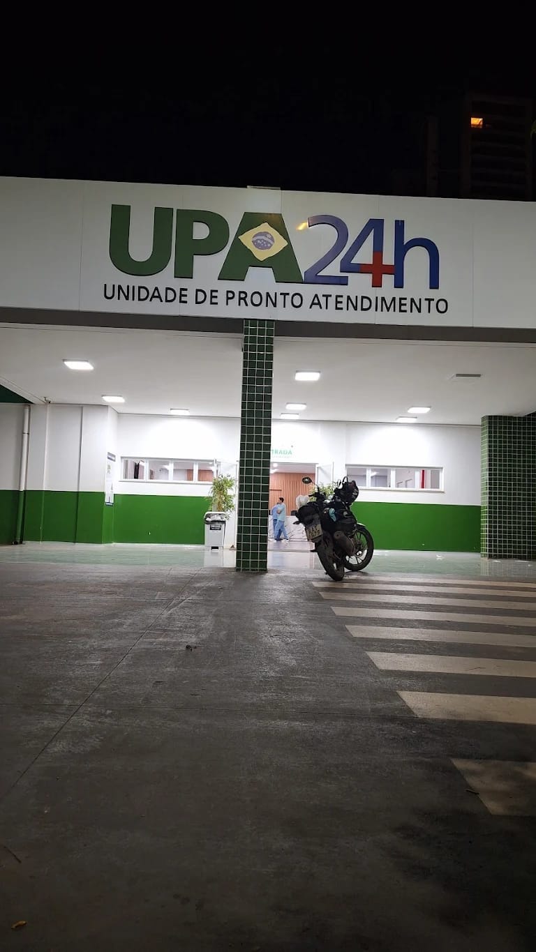 Mulher  é agredida pelo companheiro  e filho se machuca ao tentar protegê-la em Cuiabá