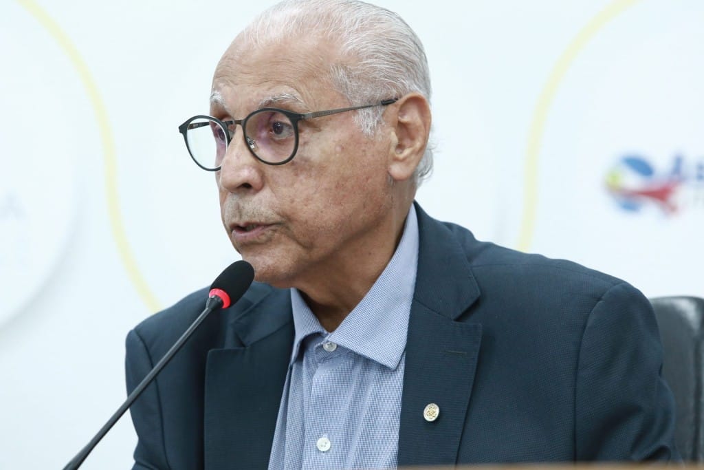 CCJR se reúne em terceira ordinária e analisa 80 matérias