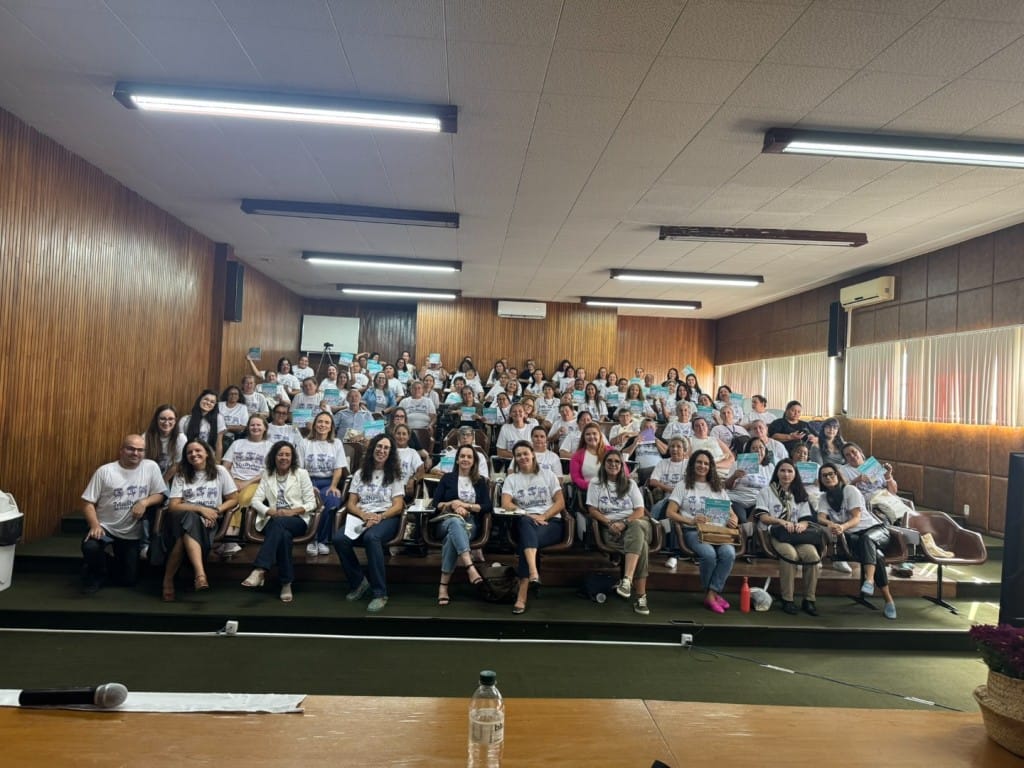 Mulheres da Pesca Artesanal apresenta resultados para pescadoras no Rio Grande do Sul