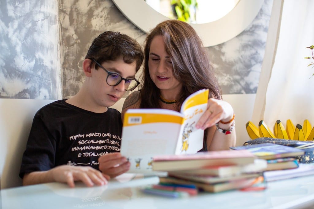 Ações do MEC fortalecem a inclusão de estudantes autistas