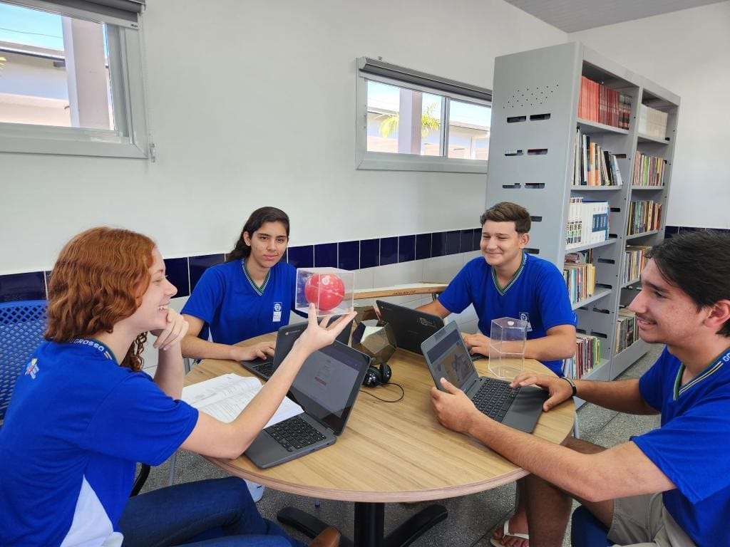 Mais 20 escolas aprovam conversão para gestão cívico-militar e Rede Estadual atinge 208 unidades em MT
