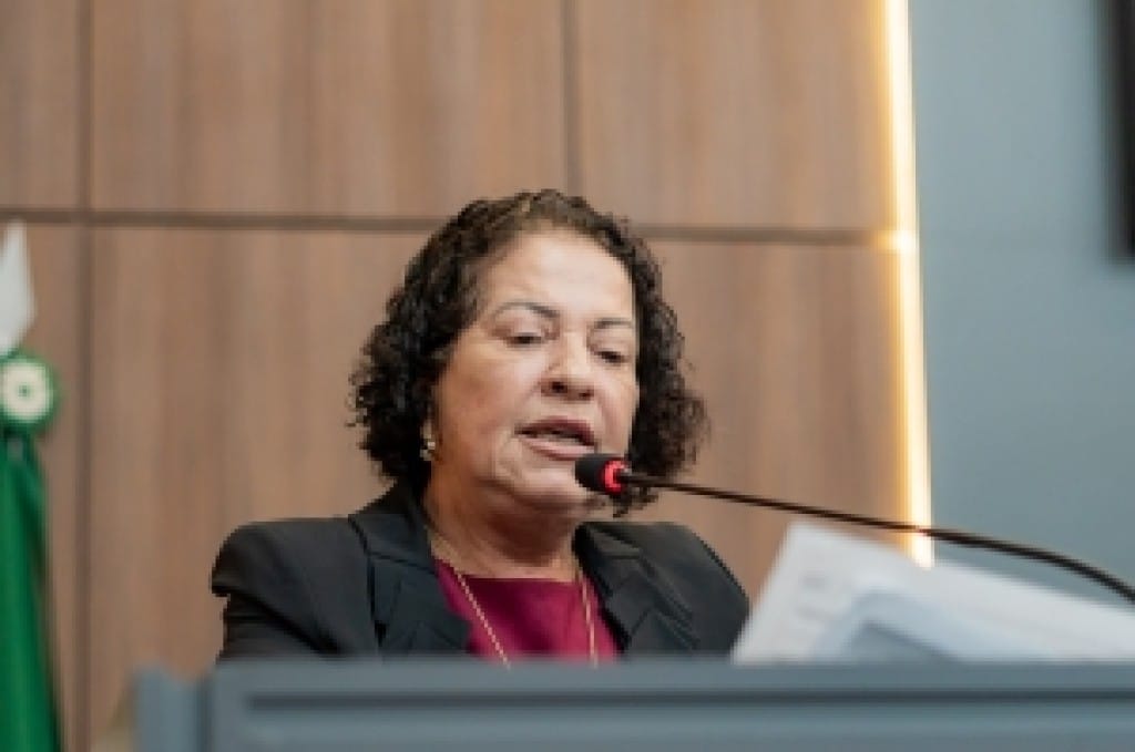 Parlamentar defende desenvolvimento da capital com inclusão e dignidade