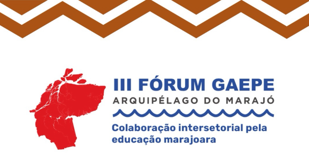 Fórum debate articulação para fortalecer a educação no Marajó