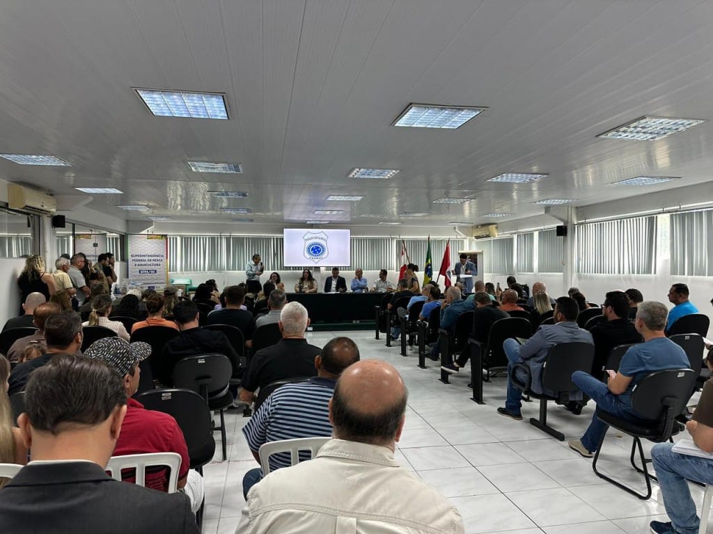 Santa Catarina sedia primeira capacitação nacional do PROPESC