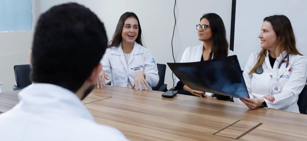 Ministério da Saúde abre inscrições até 8 de abril para o programa Mais Médicos
