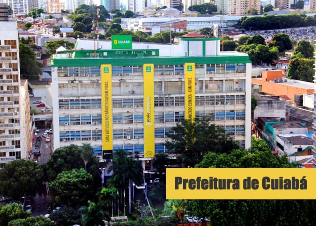 Prefeitura de Cuiabá oferece 50 vagas para auxiliar de cozinha sem experiência