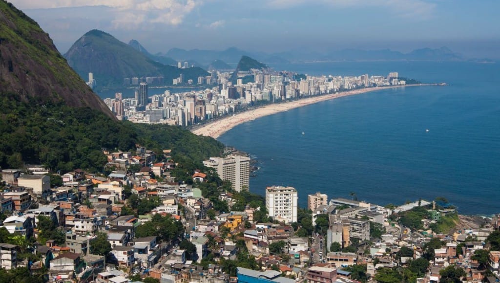 No Rio de Janeiro, mais de 1.900 meios de hospedagem ainda precisam aderir à nova Ficha Nacional de Registro de Hóspedes Digital