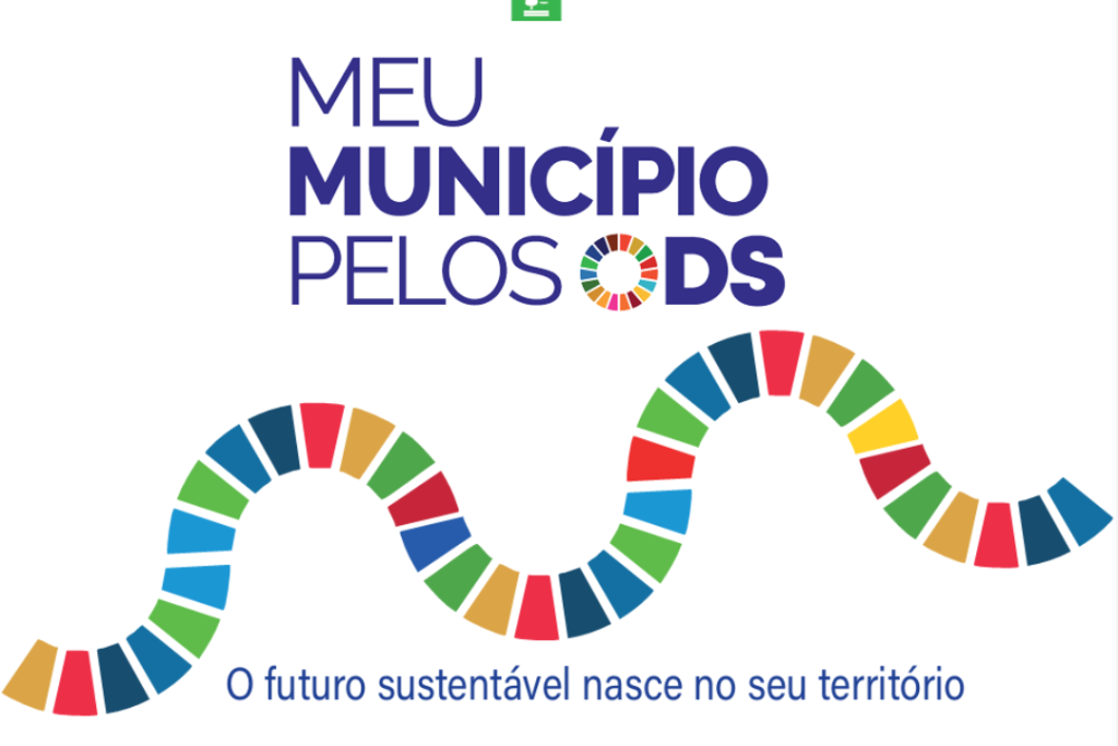 Programa "Meu Município pelos ODS" alcança marca de 250 municípios participantes no Brasil