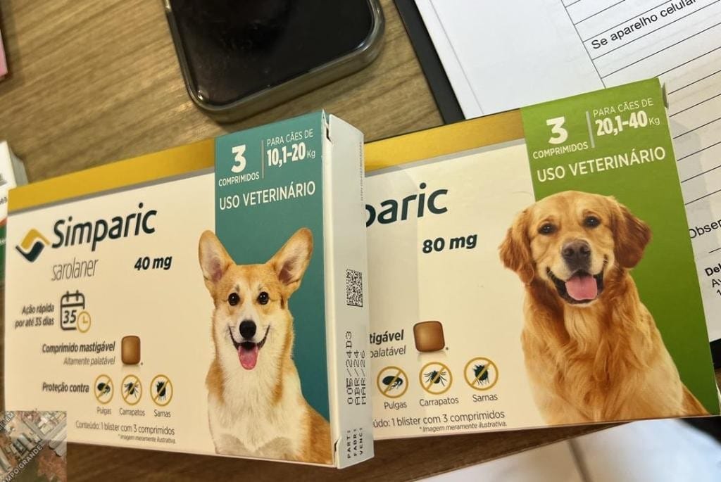 Polícia Civil mira comércio de medicamentos vencidos e maus-tratos de animais em Lucas do Rio Verde