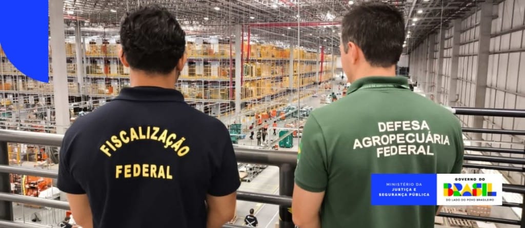Operação Páscoa Segura 2026: MJSP e MAPA determinam a remoção de 2 mil anúncios de produtos piratas típicos de Páscoa