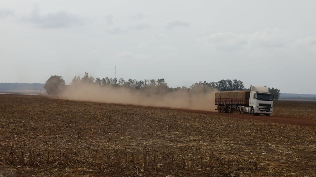 Dados do Inpe passam a ser usados para verificação de desmatamento em concessão de crédito rural
