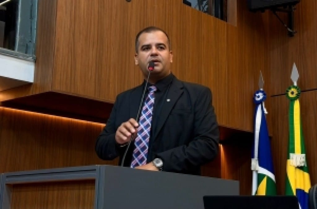 Ilde Taques destina emendas para UPAs e propõe visitas nas unidades de Cuiabá