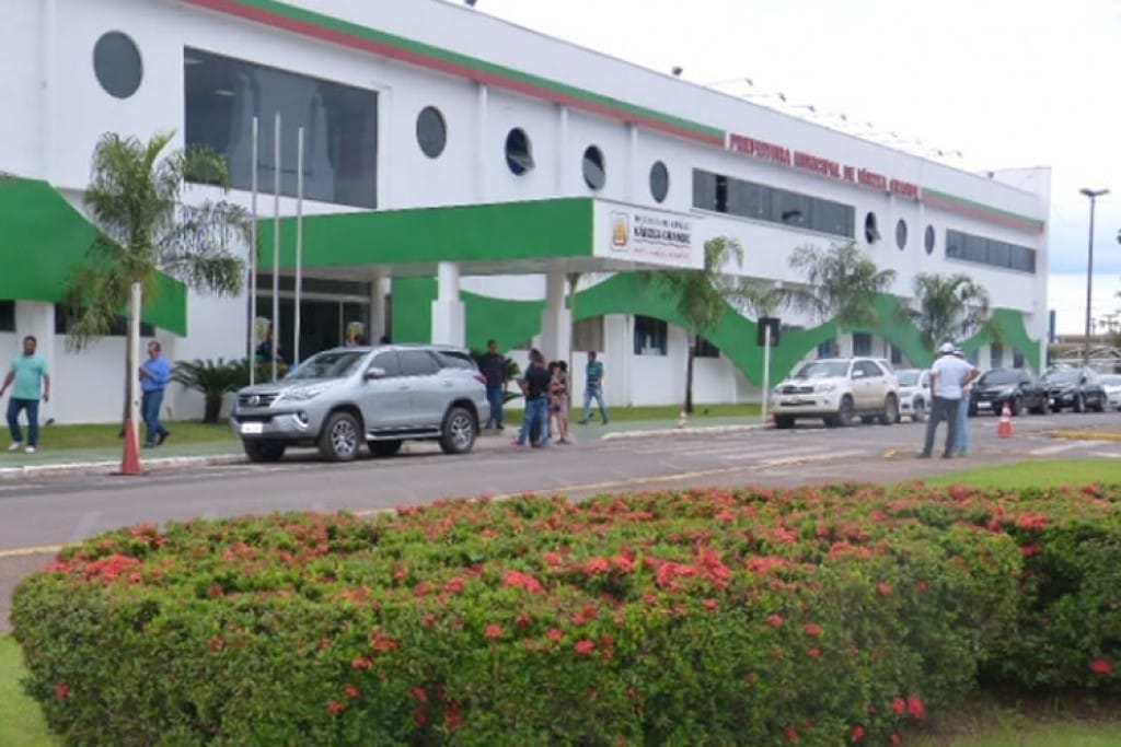 Guarda Municipal recupera produtos furtados e prende suspeito em Várzea Grande
