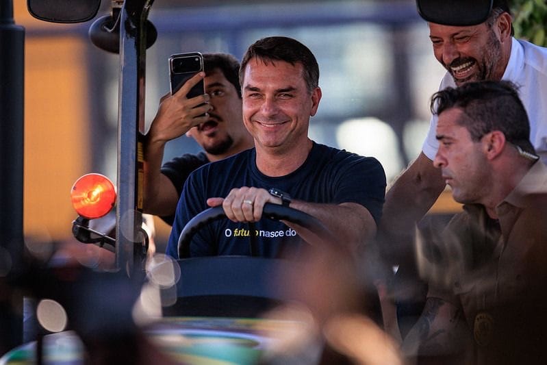 Norte Show reúne presidenciável, produtores e registra público de quase 30 mil pessoas em Sinop