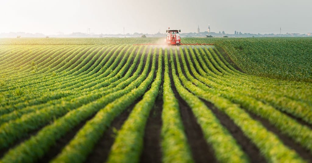 Projeto propõe mudanças em programa que movimentou R$ 830 milhões no agro
