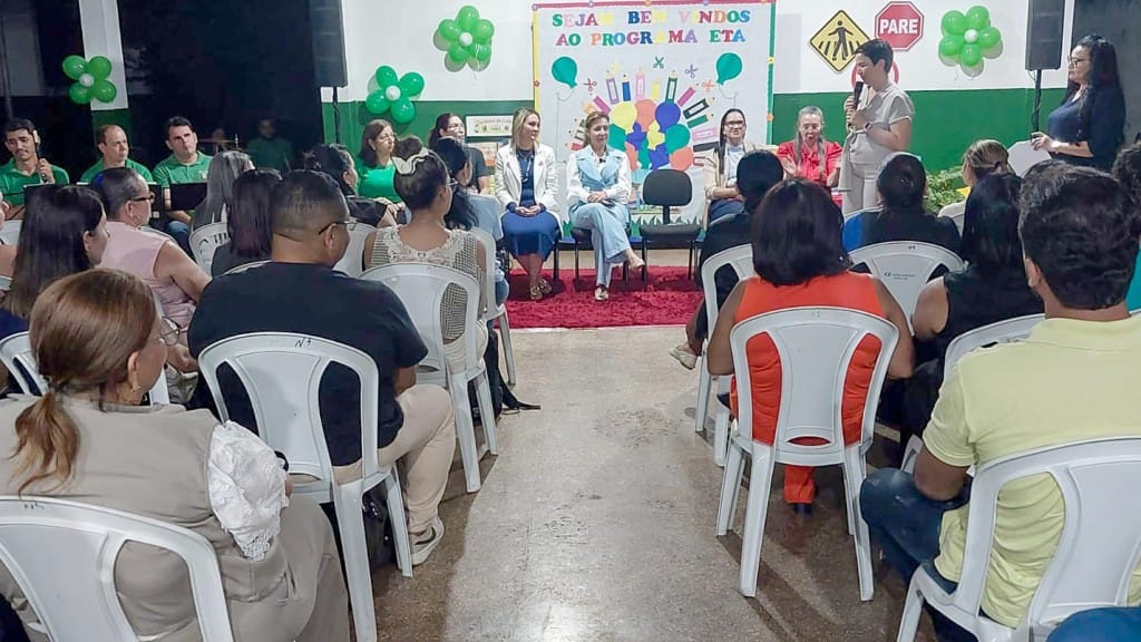 Profissionais da saúde recebem vacinação contra influenza no Pronto-Socorro de Várzea Grande