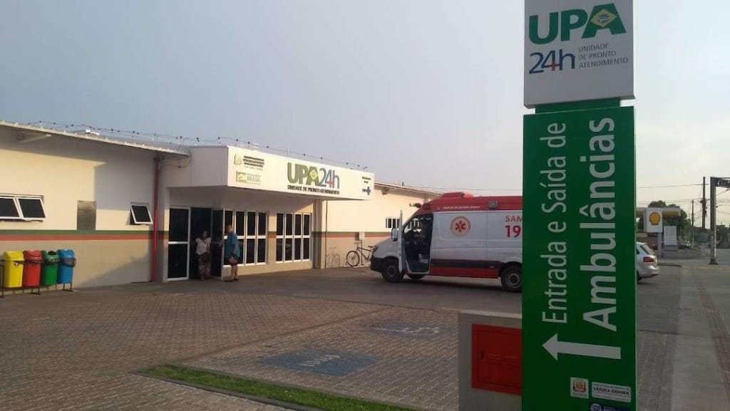 Urgência e emergência seguem com atendimento 24h durante feriado em Várzea Grande