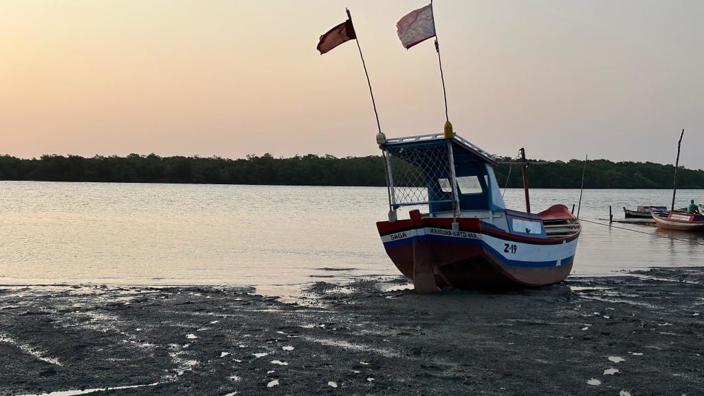 MPA realiza oficinas participativas para revisão do ordenamento pesqueiro em quatro bacias hidrográficas