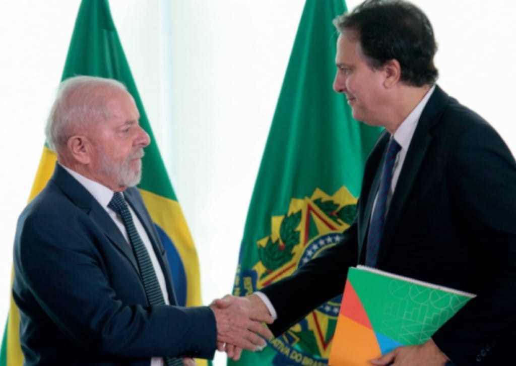 Conheça os destaques da gestão do ministro Camilo Santana no MEC