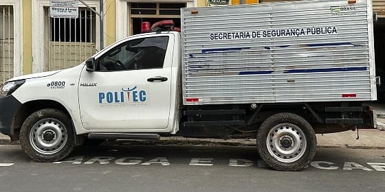 Homem é encontrado morto dentro de casa em Sinop