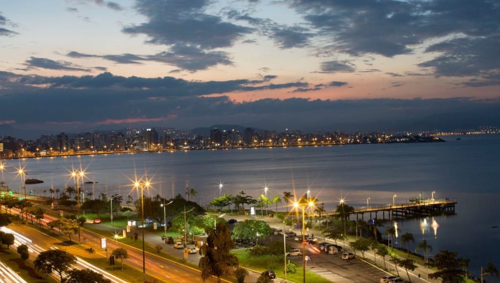 Em Santa Catarina, mais de 1.180 meios de hospedagem ainda precisam aderir à nova Ficha Nacional de Registro de Hóspedes Digital