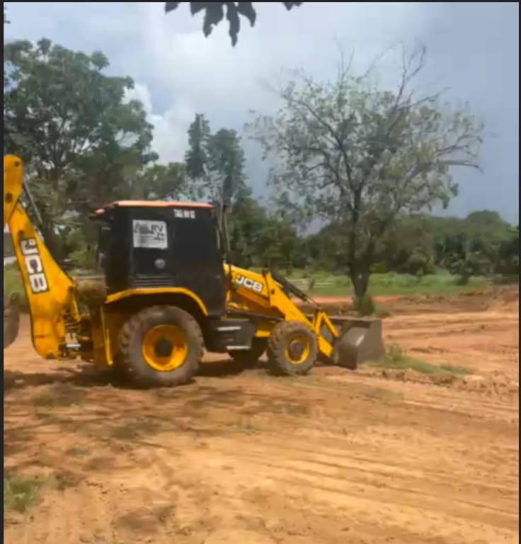 Na ALMT, indicação de Eduardo Botelho viabiliza construção de ginásio poliesportivo em Rosário Oeste