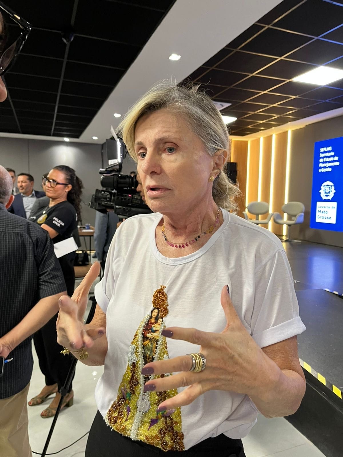 Maioria de convencionais da federação União Progressista projetam apoio a Pivetta e isolam  Jayme na disputa ao governo