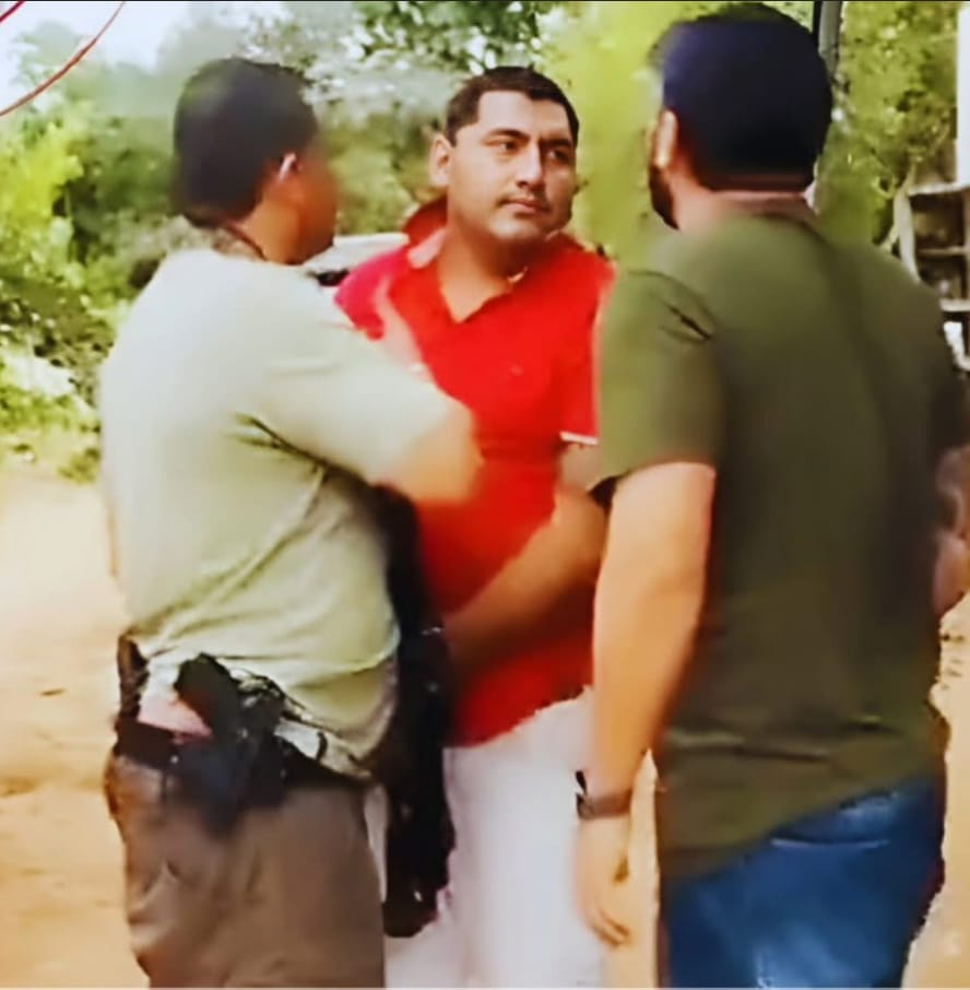 Chefão do crime do ceará é capturado enquanto construía mansão de luxo em Mato Grosso